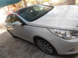 هیوندای سۆناتا